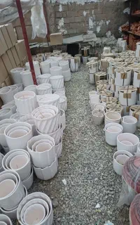 فروش گلدان تک به قیمت عمده در بختیار
