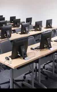 اجاره کارگاه کامپیوتر واگذاری ساعتی ماهی اتاق درس