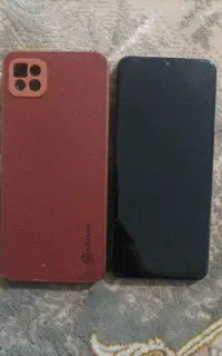 گوشی A22
