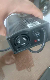 ویلچر برقی صفر بدون کارکرد