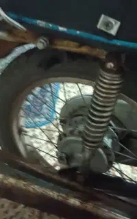 هوندا ۱۲۵