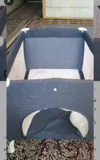 تخت خواب