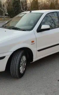 سمندef7
