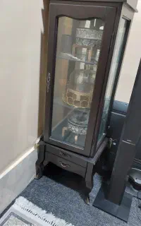 بوفه و میز باز
