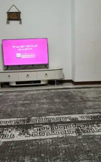 دو تا فرش مدرن