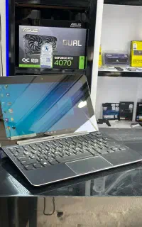 لپ تاپ تبلت شو Dell