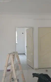 نقاشی  حرفه ای نما وداخلی ساختمان