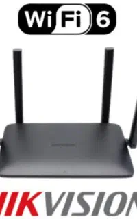 اکسس پوینت هایک ویژن مدل WR15X