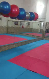 باشگاه ورزشی