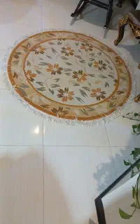 گلیم فرش