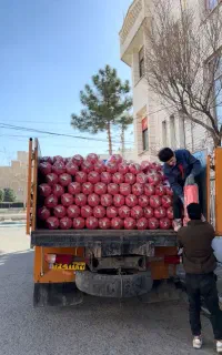 استخدام کارگر در شرکت ایمنی و آتشنشانی