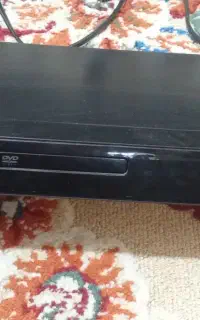 ویدئو DVD
