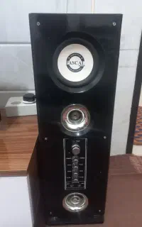 اسپیکر پاسکال