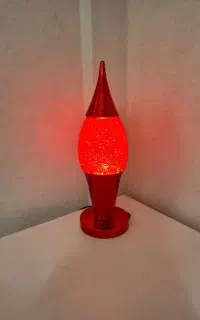 چراغ خواب اکلیلی
