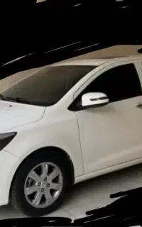شاهین سانروفدار 401
