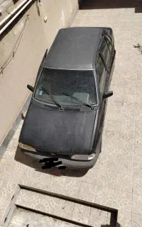 پراید 82