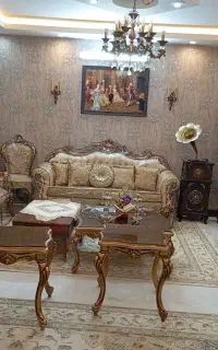 کاور مبل زیبا