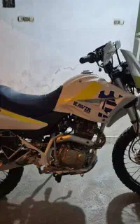 موتور کویر t2