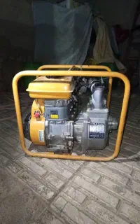موتور آب ۲ اینچ اصل ژاپن