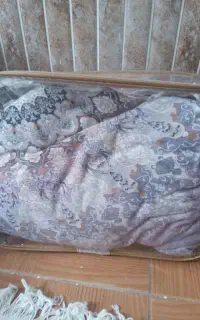 رو فرشی کش دار