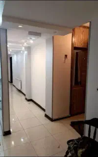 نقاشی و رنگکاری ساختمان جزئی و کلی