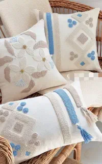 کوسن پانچ دوزی