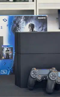 1Tکپی خور ps4 پی اس
