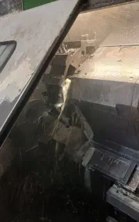 کارگر ساده تراش cnc
