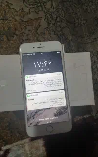 آیفون s6