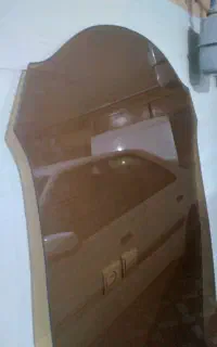 میز سکوریت نهارخوری