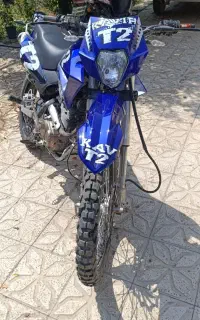 موتور سیکلت
