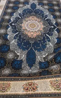 فرش ۹متری