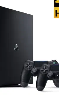پی اس فور پرو PS4 PRO