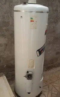 آبگرمکن گالونی سالم