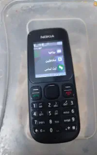 گوشی ساده
