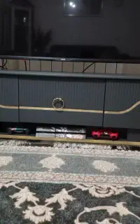 مبل هفت نفره.میزتلوزیون میزعسلی میزناهارخوری ‌بوفه