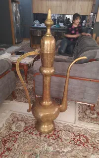 ظرف مسی