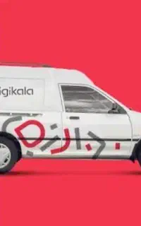 استخدام توزیع کننده دیجیکالا سنندج