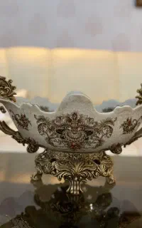 کشکول زیرخاکی