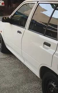 پراید 111 هاچبک