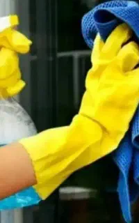 نظافت منزل شخصی