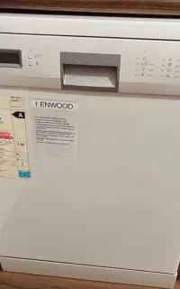 ظرفشویی kenwood