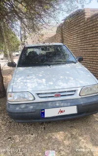 پراید131