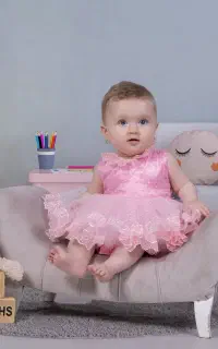 آتلیه تخصصی عکاسی و کلیپ کودک