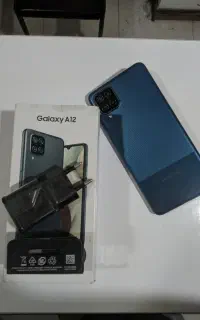 گوشی سامسونگ a12