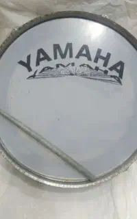 فروش فوری طبل سایدارام ارتشی Yamaha