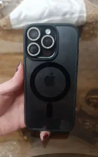 iPhone 16 pro