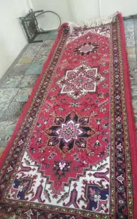 فرش کناره