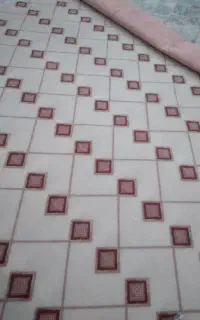 ۶۰ متر موکت