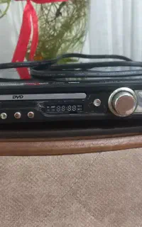 دستگاه سی دی